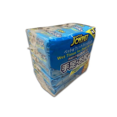 ジョイペット ウエットティッシュ - ナショナルマート通販